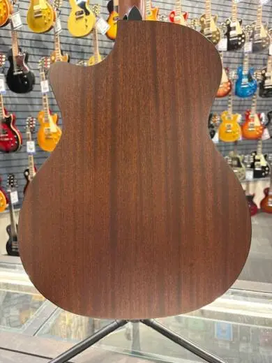 Taylor Guitars - 314CE-SE VST 2